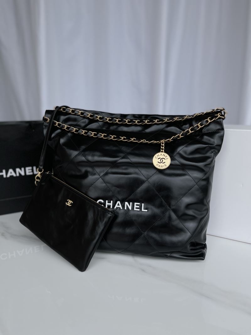 Chanel Satchel Bags